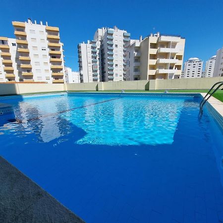 Apartments Edificio Cruzeiro I Портіман Екстер'єр фото